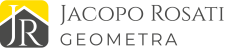 Studio Tecnico – Geometra Jacopo Rosati Logo