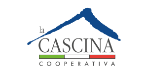 La Cascina Cooperativa logo