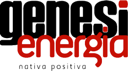 Genesi Energia logo